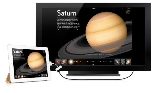 iPad 2