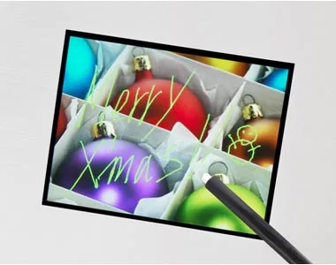 multi-touch multi-touch