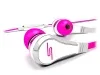 SMS Audio анонсировала наушники STREET by 50 Wired Earbuds в Украине — фото 1
