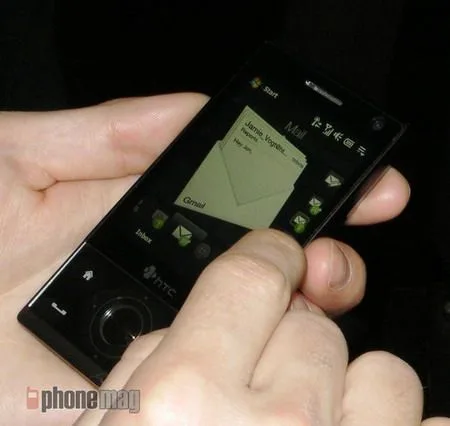 HTC Diamond