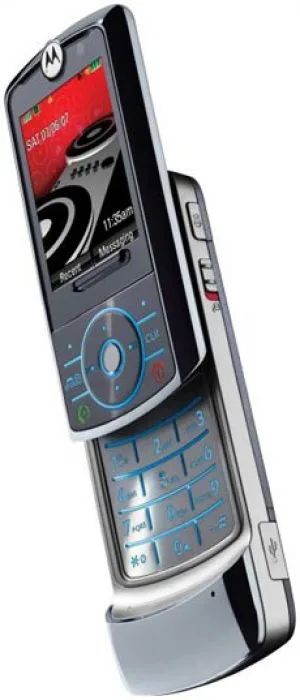 MOTOROKR Z6m MOTOROKR Z6m