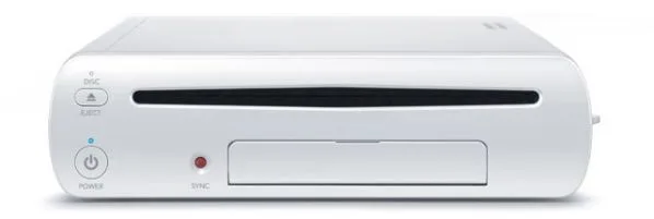 Nintendo Wii U