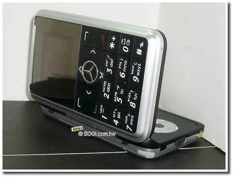 QKfone G998