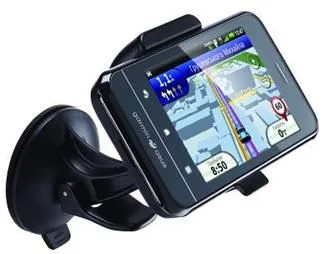 Garmin-Asus A10 Garmin-Asus A10