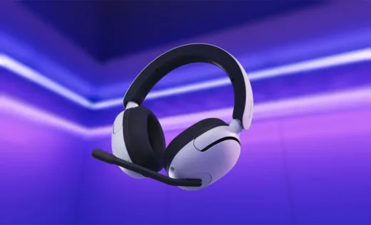 Sony INZONE H5
