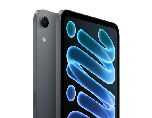 Apple iPad mini (A20 Pro) 5G — фото 4