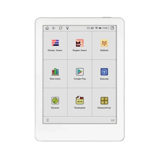 Meebook M6C