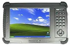 GETAC E100 GETAC E100