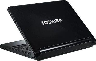 Toshiba mini NB200