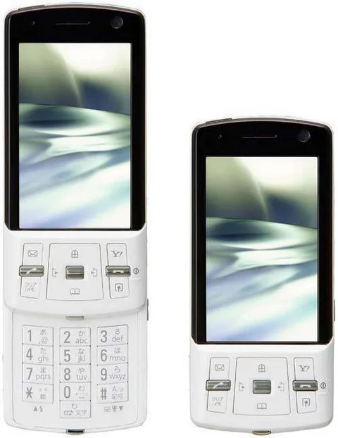 Softbank 920T 