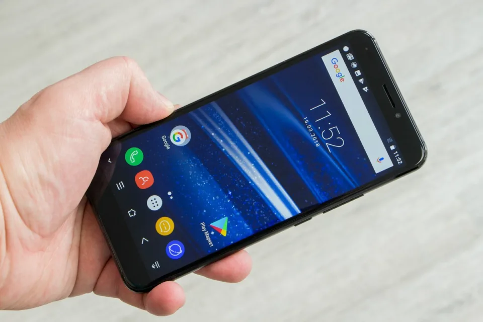 Blackview S6 – убийца в сегменте полноэкранных бюджетников (5 топовых конкурентов) — фото 1
