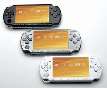PSP-3000