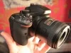 Компания Nikon анонсировала новую зеркальную фотокамеру D5200 — фото 1