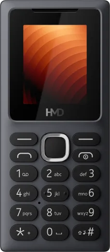 HMD 100