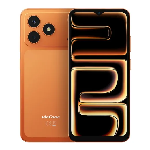 Ulefone Note 23