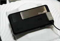 LG KC550