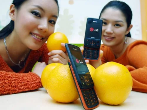 LG KH1800 LG KH1800