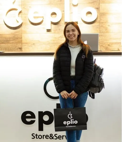 Доступные цены на айфон 10 в магазине Eplio фото
