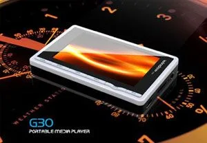 Window G30 Window G30