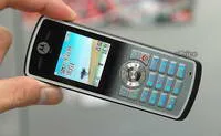 Motorola W181