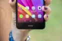 Обзор Huawei Y5II - смартфон с программируемой кнопкой за $120 — фото 2