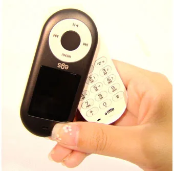 Egs HiPhone Nano F210 Egs HiPhone Nano F210