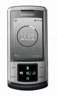 Samsung Soul Samsung Soul