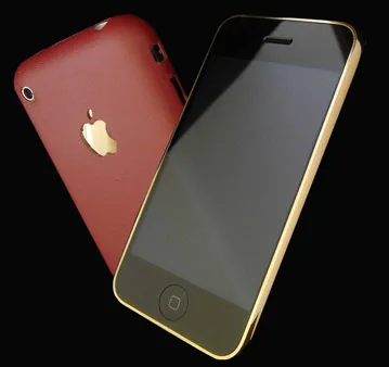 iPhone iPhone