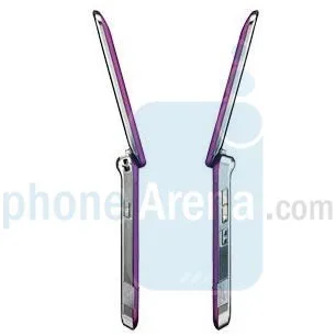 Motorola W755