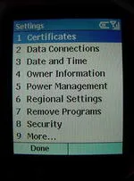 Motorola MPx220