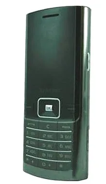 Samsung P240 DuoS Samsung P240 DuoS
