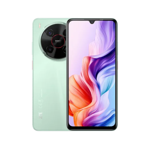 ZTE Blade V70 Max