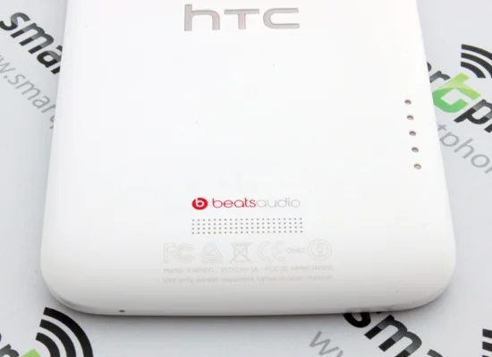 HTC One X HTC One X