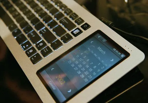 ASUS Eee ASUS Eee