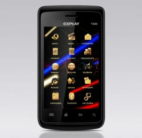 Explay T350