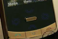 LG Secret