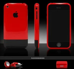 Iphone Rainbow