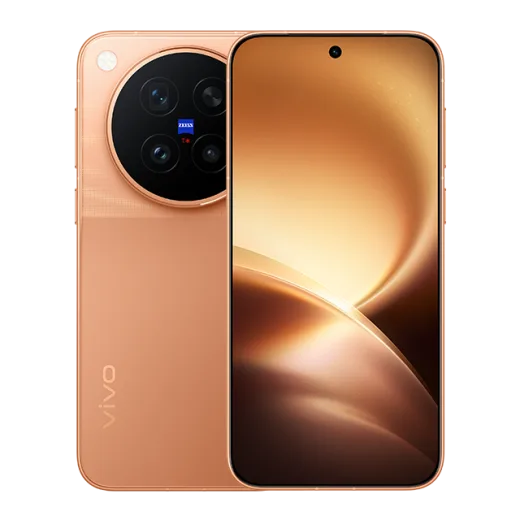 Vivo X500 Pro
