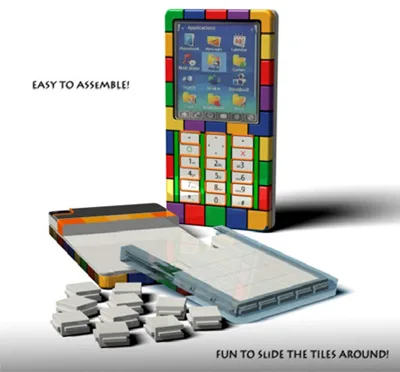 Easy Tiles Easy Tiles