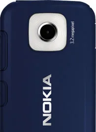 Nokia 7610 Supernova Nokia 7610 Supernova