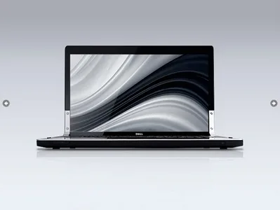 Dell Studio XPS 16