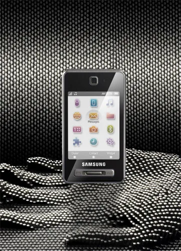 F480 TOUCHWIZ