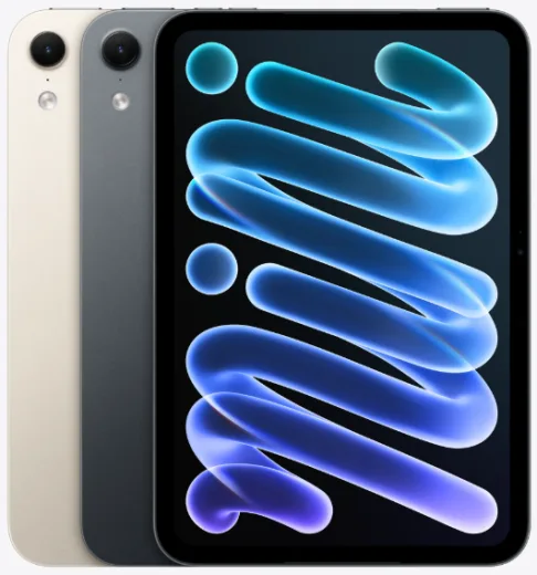 Apple iPad mini (A20 Pro) 5G
