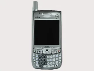 Palm Treo 700w Palm Treo 700w