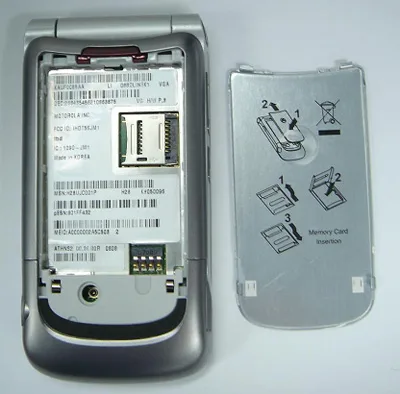 Motorola Vegas VE20