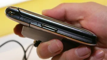 Samsung G400 Soul