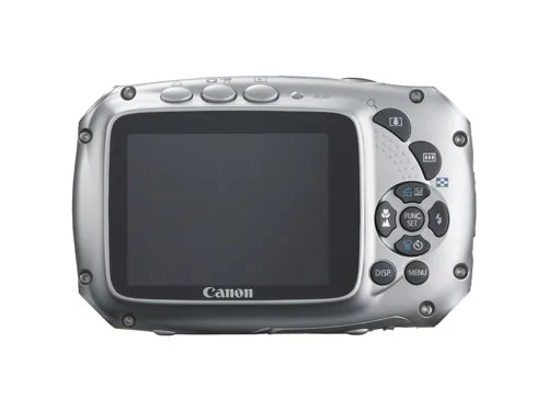 PowerShot D10