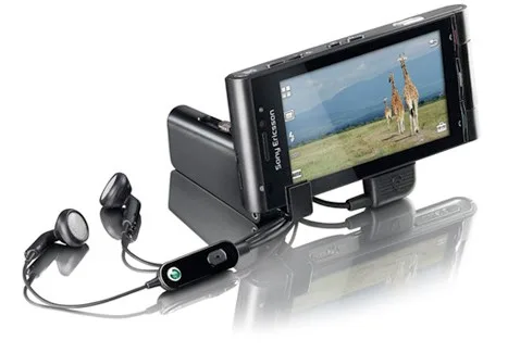 Sony Ericsson IM920