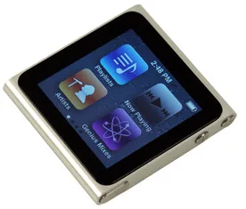 iPod nano