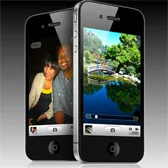 iPhone 4